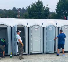 Best Portable Restroom for Sporting Events  in USA